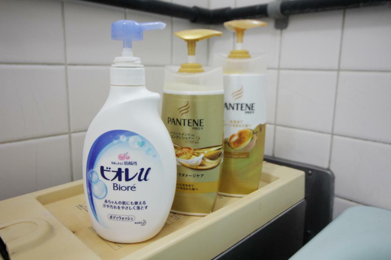 Apartment Edi渋谷302 *